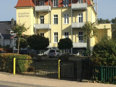 Holiday apartment Schweiger - Outdoor photo 4