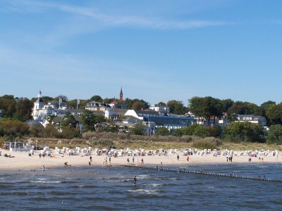 Holiday apartment Schweiger - Environment photo 17