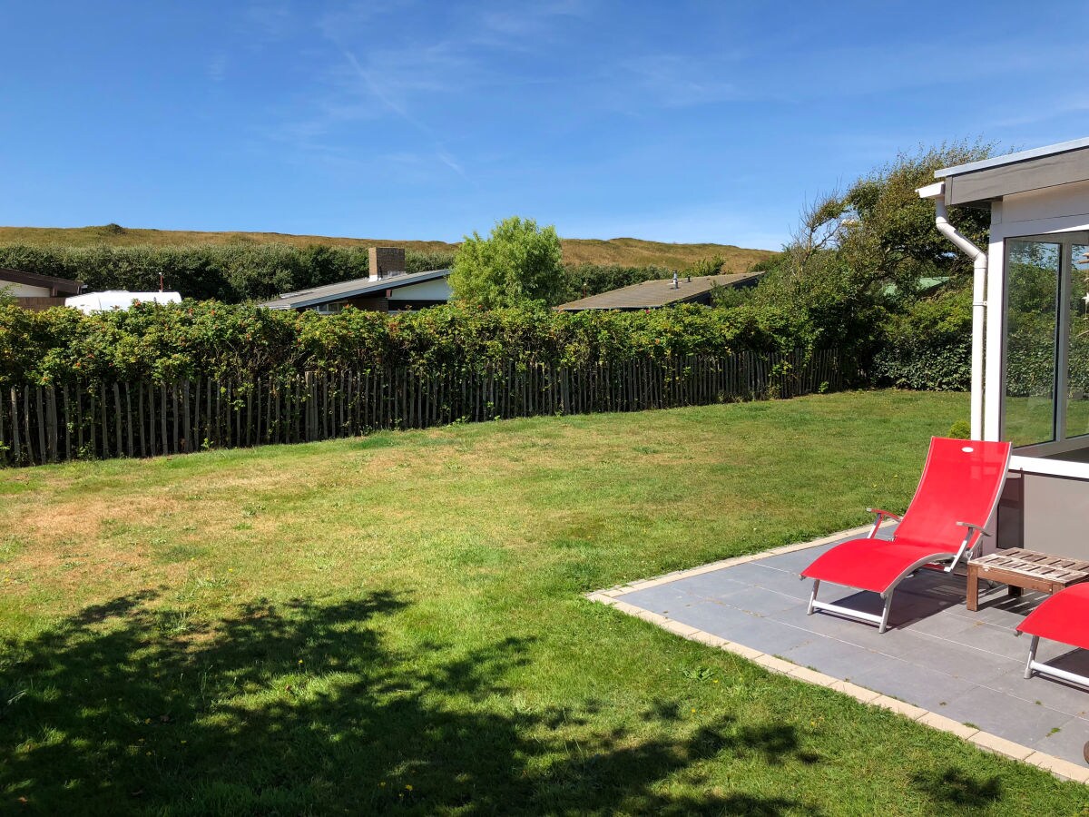 Holiday house Strandopgang - Outdoor photo 3