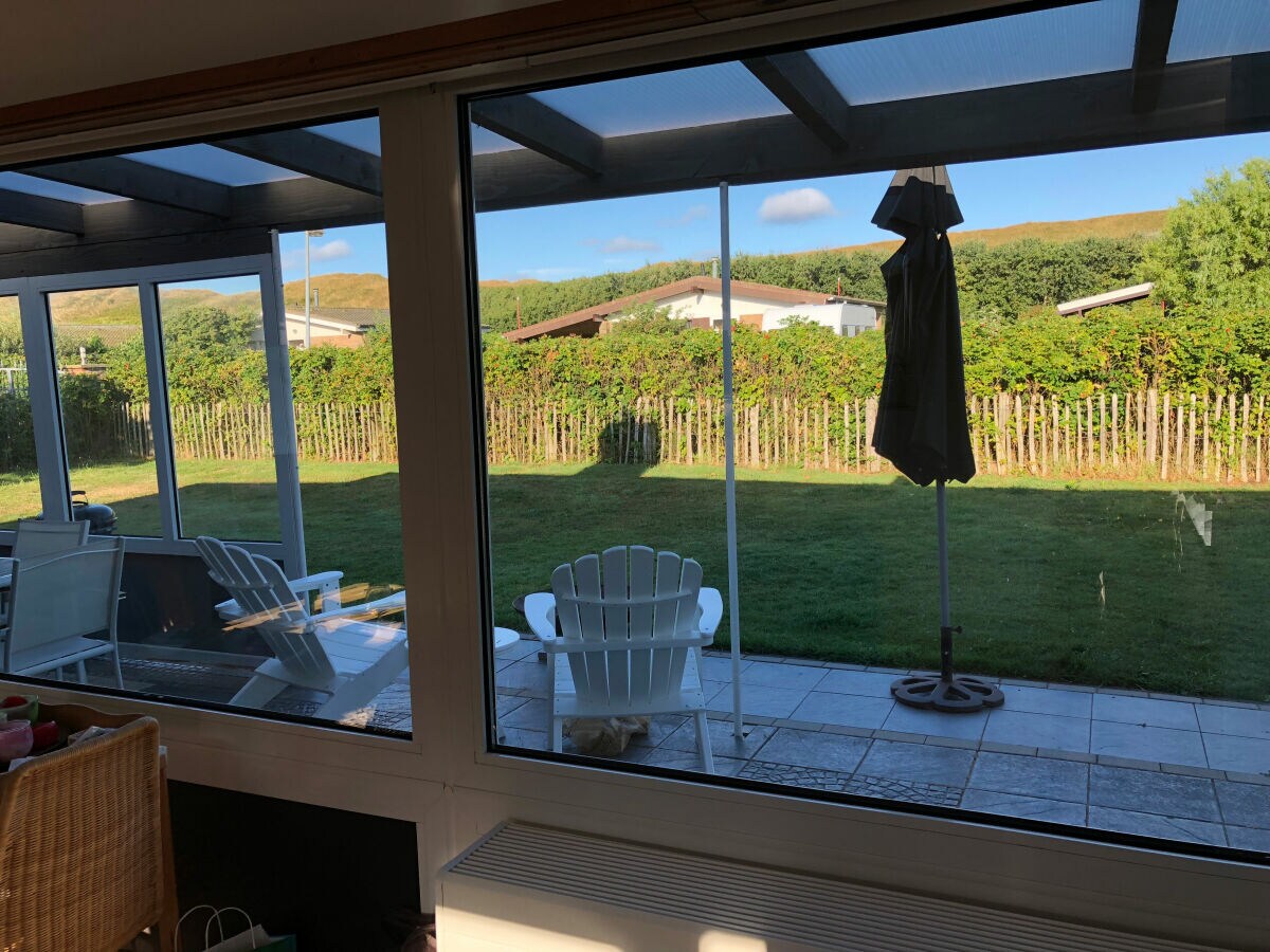 Holiday house Strandopgang - Outdoor photo 4