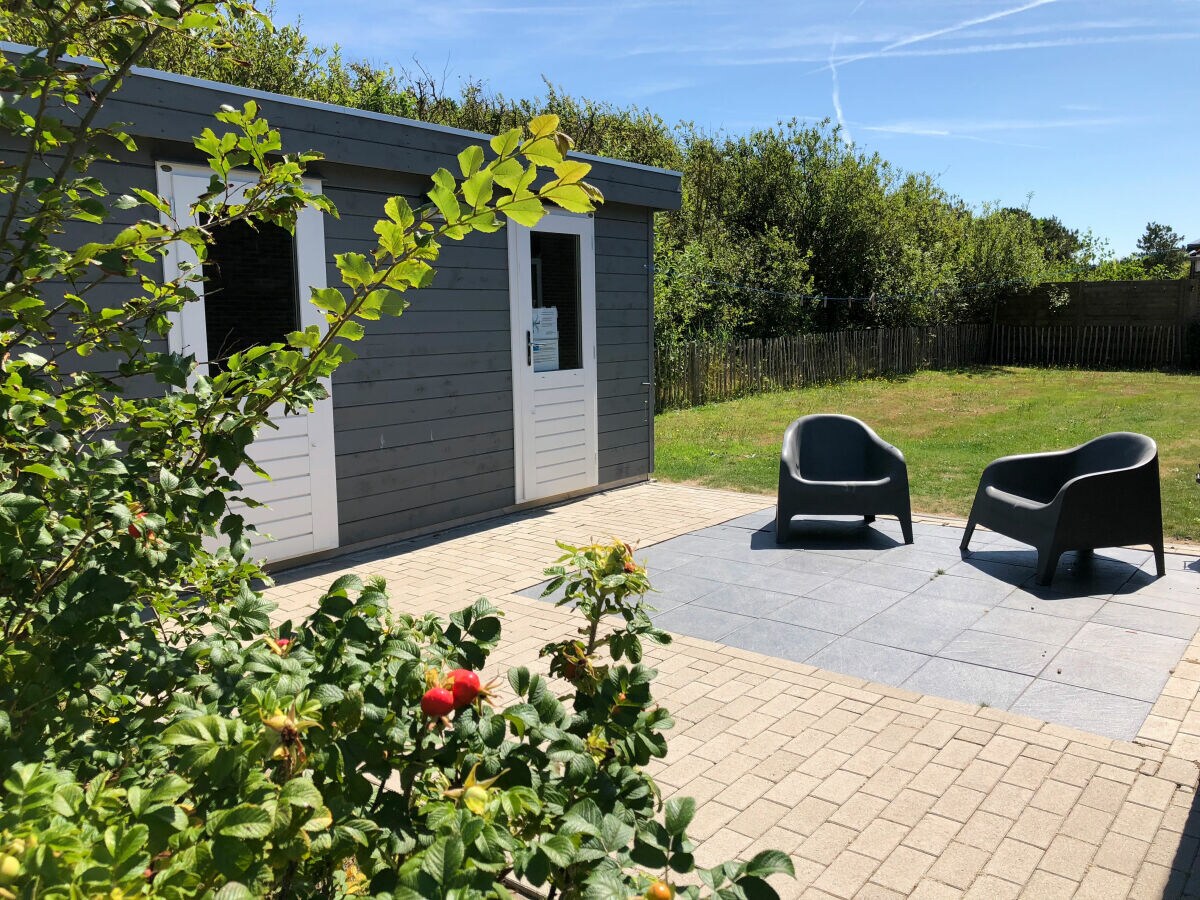 Holiday house Strandopgang - Outdoor photo 5