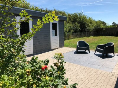 Holiday house Strandopgang - Outdoor photo 5