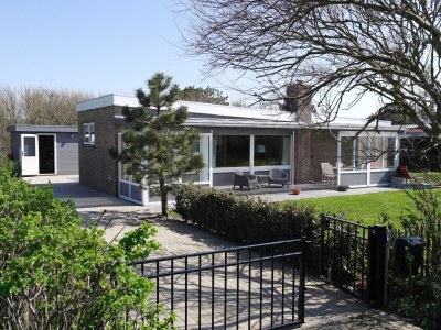 Holiday house Strandopgang - Outdoor photo 6