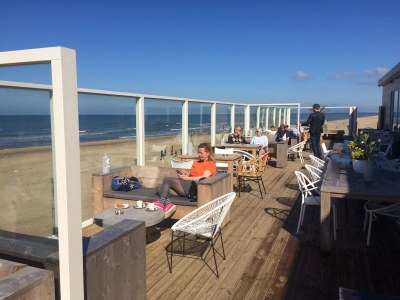 Holiday house Strandopgang - Environment photo 17