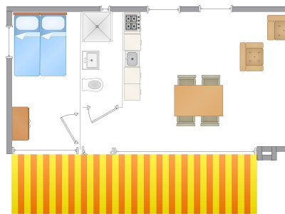 Holiday house Strandopgang - Document photo 24