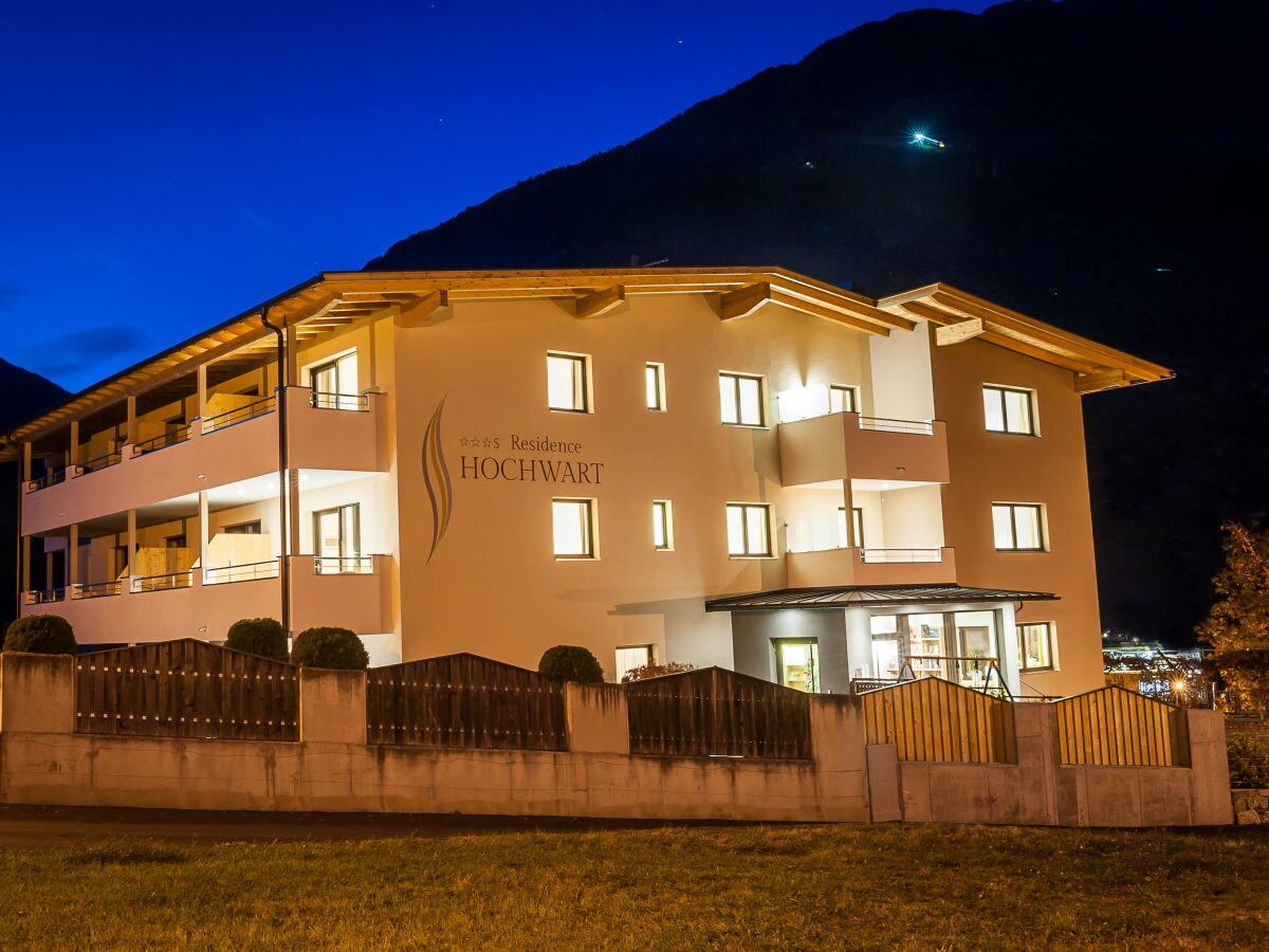 Holiday apartment Juval - Outdoor photo 3