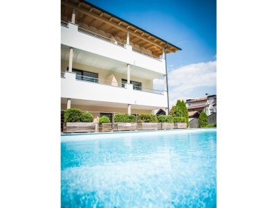 Holiday apartment Juval in Naturns - Holiday apartment