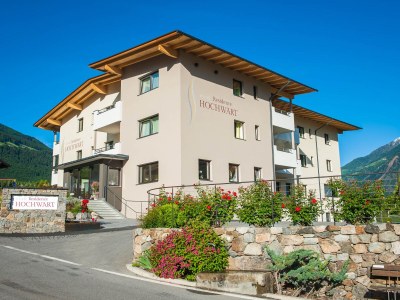 Holiday apartment Juval - Outdoor photo 5