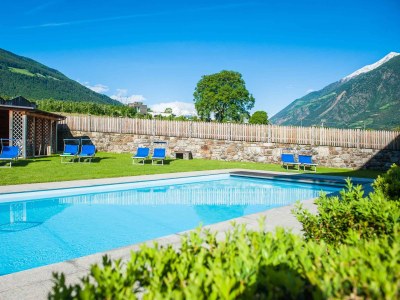 Holiday apartment Juval - Outdoor photo 6