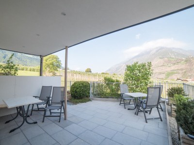 Holiday apartment Juval - Features photo 12