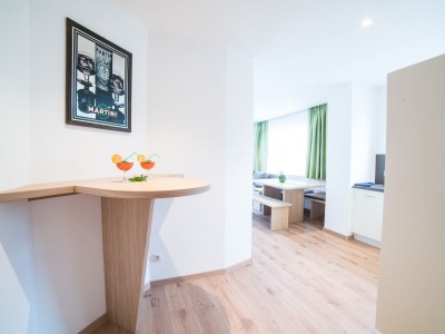 Holiday apartment Juval - Features photo 14