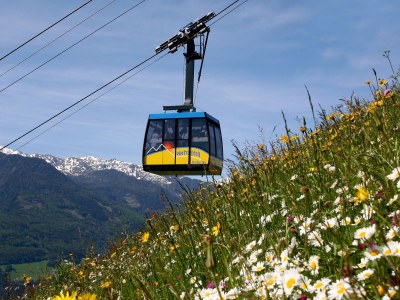 Holiday apartment Juval - Environment photo 18