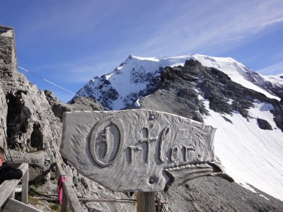 Holiday apartment Juval - Environment photo 21