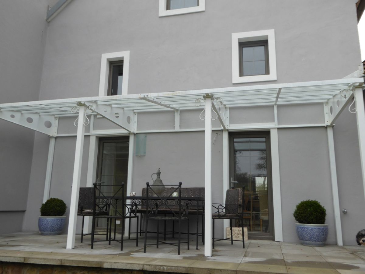 Holiday house Am Eifelsteig - Outdoor photo 3