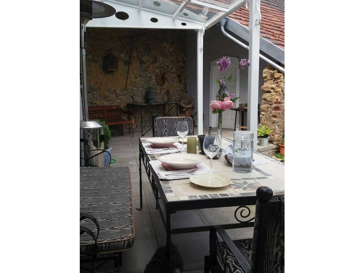 Holiday house Am Eifelsteig - Outdoor photo 5