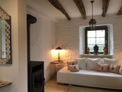 Holiday house Am Eifelsteig in Blankenheim-Alendorf - Holiday house