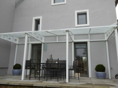 Holiday house Am Eifelsteig - Outdoor photo 3