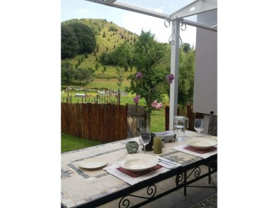 Holiday house Am Eifelsteig - Outdoor photo 4