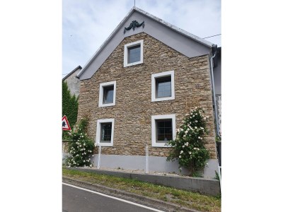 Holiday house Am Eifelsteig - Outdoor photo 6