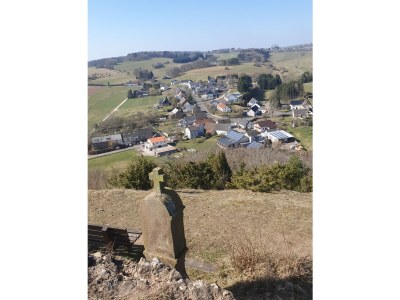 Holiday house Am Eifelsteig - Outdoor photo 7