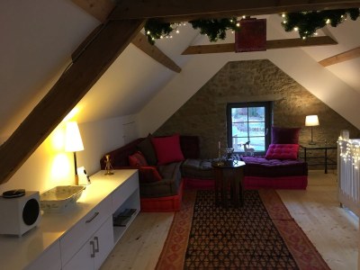 Holiday house Am Eifelsteig - Features photo 17