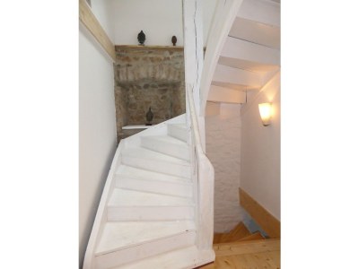 Holiday house Am Eifelsteig - Features photo 21