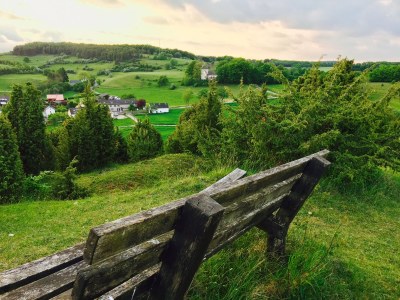 Holiday house Am Eifelsteig - Environment photo 33