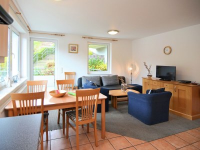 Apartment Wohnung in der Nähe der hessischen Berge - Features photo 8