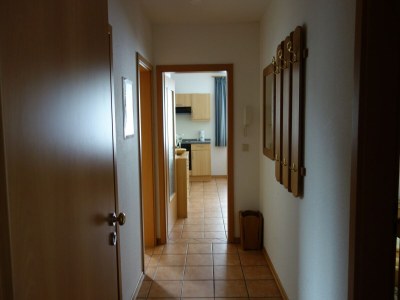 Apartment Wohnung in der Nähe der hessischen Berge - Features photo 14