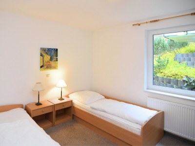 Apartment Wohnung in der Nähe der hessischen Berge - Features photo 16