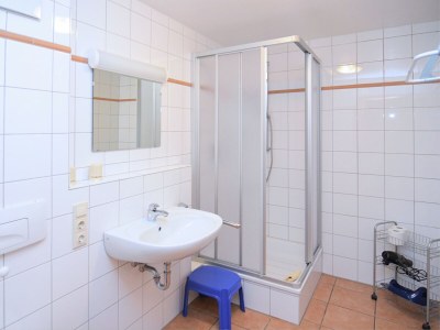 Apartment Wohnung in der Nähe der hessischen Berge - Features photo 17