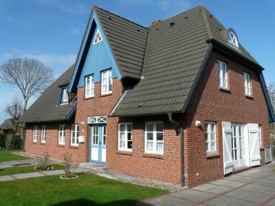 Holiday house Klaar Kimming - Alkersum - Island Föhr - Outdoor photo 2