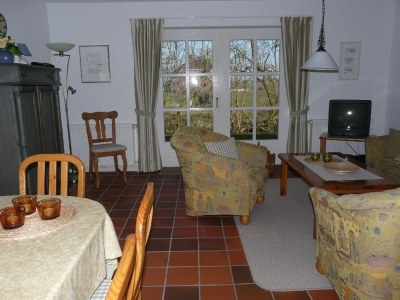 Holiday house Klaar Kimming - Alkersum - Island Föhr - Features photo 5