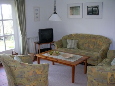 Holiday house Klaar Kimming - Alkersum - Island Föhr - Features photo 6