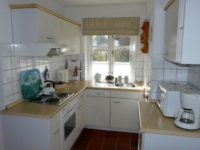 Holiday house Klaar Kimming - Alkersum - Island Föhr - Features photo 8