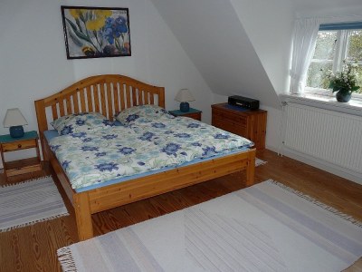 Holiday house Klaar Kimming - Alkersum - Island Föhr - Features photo 9