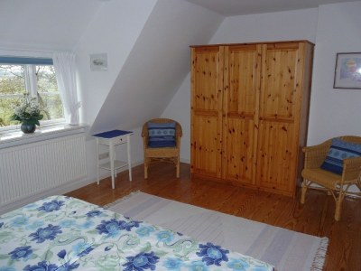 Holiday house Klaar Kimming - Alkersum - Island Föhr - Features photo 10