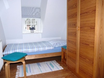 Holiday house Klaar Kimming - Alkersum - Island Föhr - Features photo 11