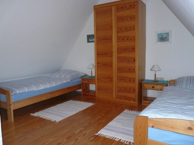 Holiday house Klaar Kimming - Alkersum - Island Föhr - Features photo 12