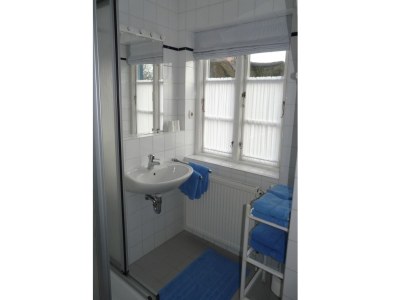 Holiday house Klaar Kimming - Alkersum - Island Föhr - Features photo 13