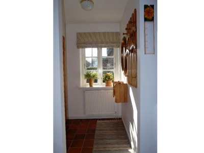 Holiday house Klaar Kimming - Alkersum - Island Föhr - Features photo 14