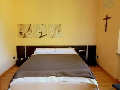Apartment Belvilla by OYO Casa Cristina Meina Centro - Features photo 15