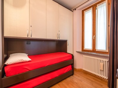 Apartment Belvilla by OYO Casa Cristina Meina Centro - Features photo 16