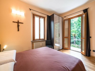 Apartment Belvilla by OYO Casa Cristina Meina Centro - Features photo 21