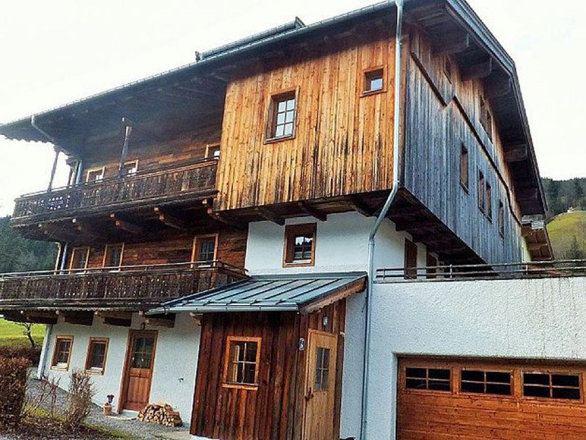 Apartment Jochberg - Outdoor photo 3