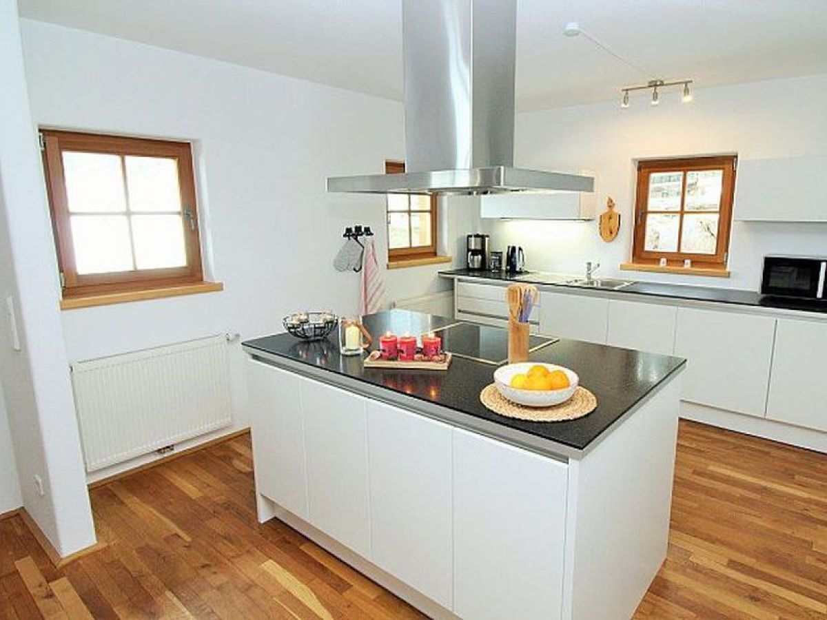 Apartment Jochberg - Features photo 5