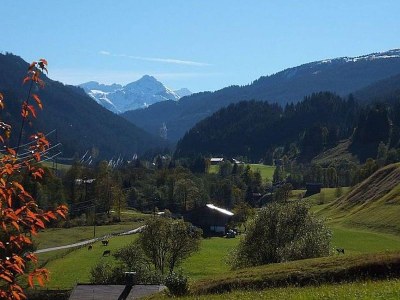Apartment Jochberg - Outdoor photo 4