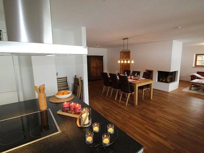 Apartment Jochberg - Features photo 6