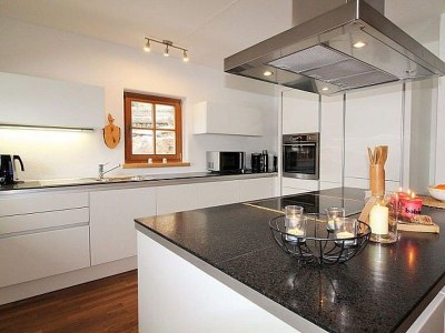 Apartment Jochberg - Features photo 7