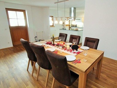 Apartment Jochberg - Features photo 8